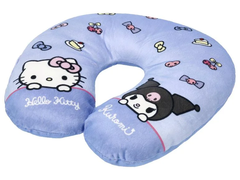 Coussin cale-nuque