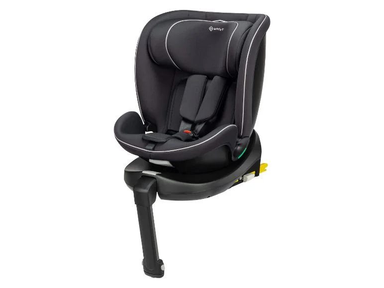 Siège auto pour enfant Comet 360 i-Size, Isofix, 0-12 ans, 40-150cm (Colis 1/2) - Image 12