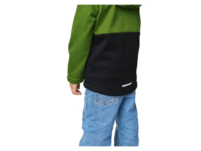 Veste softshell enfant — SKU LD294IRXLV7K23BK - Image 11