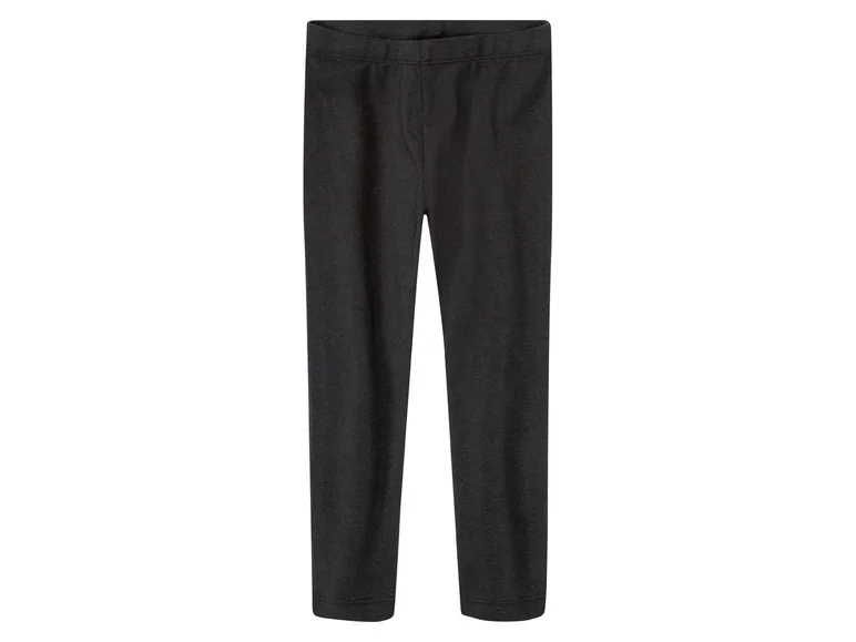 Ensemble rose en molleton et legging - Image 9