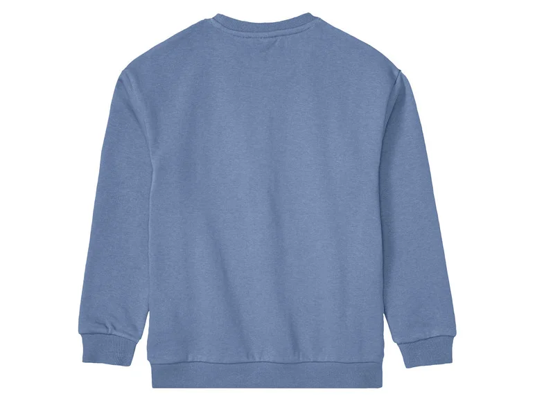 Ensemble pantalon et sweat-shirt fille - Image 3