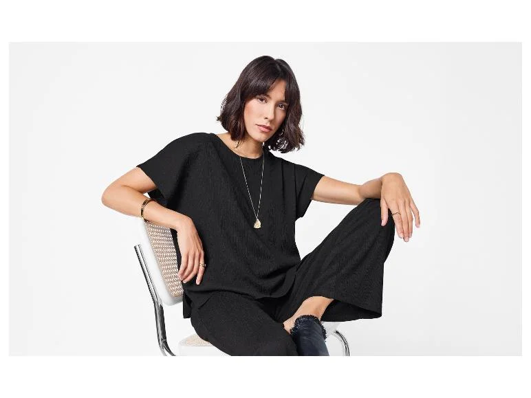 T-shirt femme — SKU T1HNJABTQE1SZ0YN - Image 12