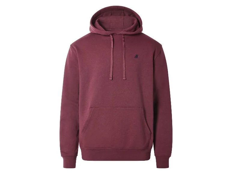 Sweat à capuche premium homme - Image 10