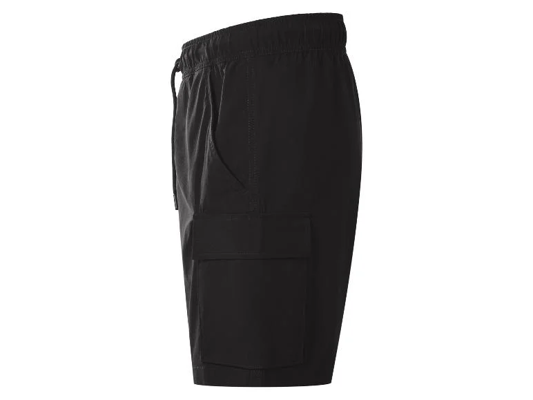 Short cargo homme — SKU AGS1E925J3OAN2CED - Image 11