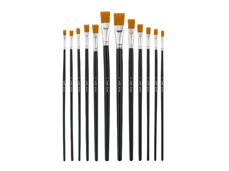 Set de pinceaux — SKU 52NIDE9X8CDI1QWP