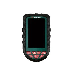 Caméra d'inspection PKIK 4.3 A2 — SKU WPB4P78ZI5UIC6XI