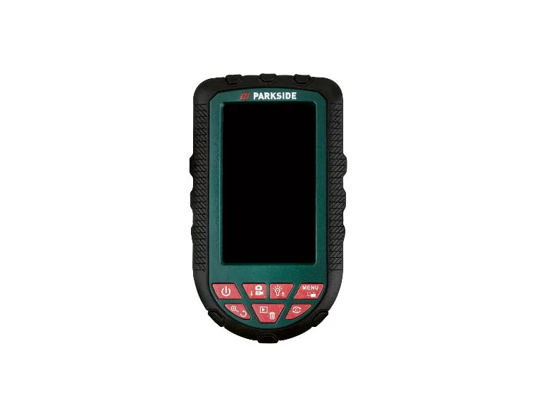 Caméra d'inspection PKIK 4.3 A2 — SKU WPB4P78ZI5UIC6XI