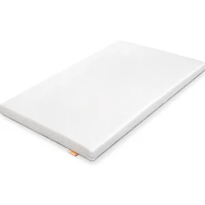 Surmatelas avec mousse à mémoire de forme