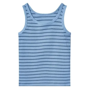 Lot de 5 maillots de corps petit garçon