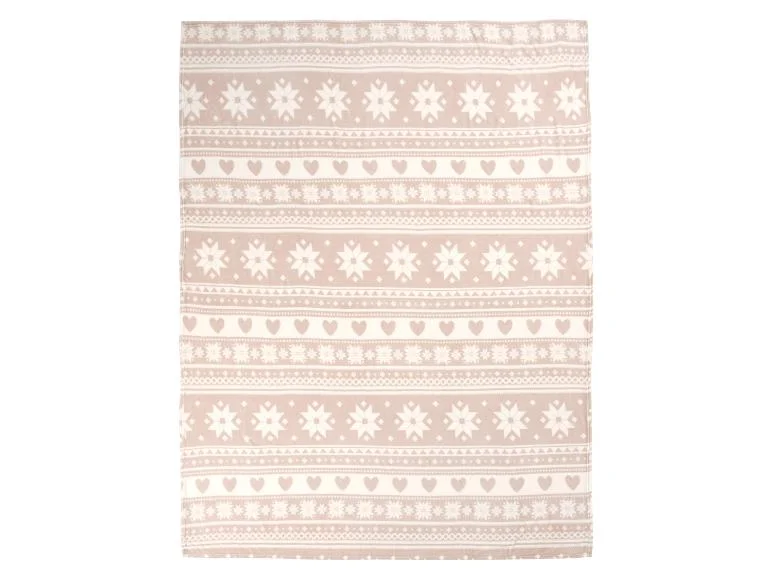 Plaid, 180 x 220 cm — SKU I3GEDUEHZ41F6PIRGH - Image 9