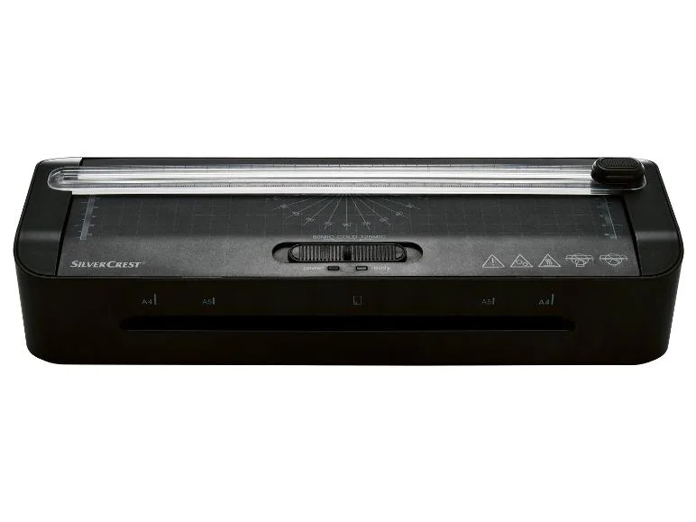 Plastifieuse A4 SLG 380 D3 / TLG 380 D3 - Image 10