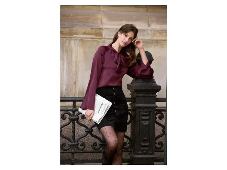 Blouse femme — SKU DB13O4G9CPRW0895ZW - Image 6