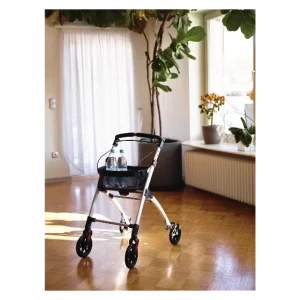 Déambulateur d'intérieur Pit