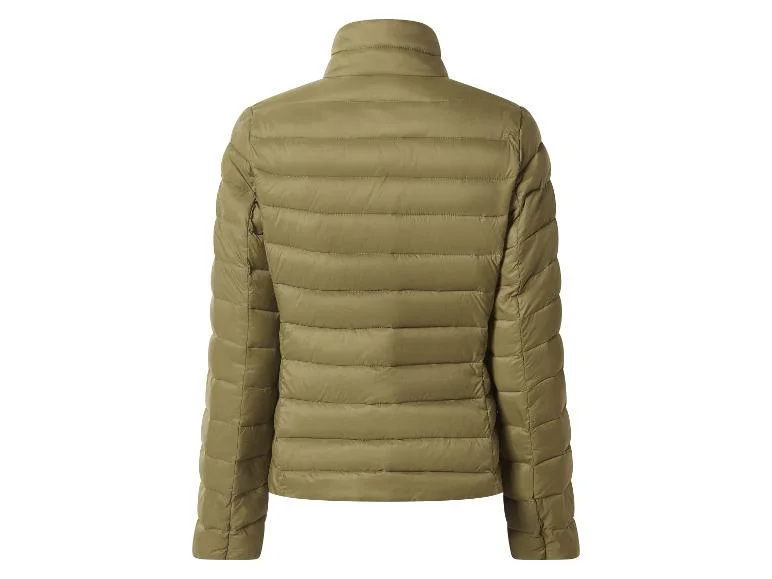 Doudoune légère femme — SKU FKVHI7EXLNCCTOH1NO - Image 2