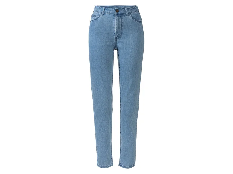Jean droit femme — SKU G47MQ8SA3CVZIK8KF8 - Image 9