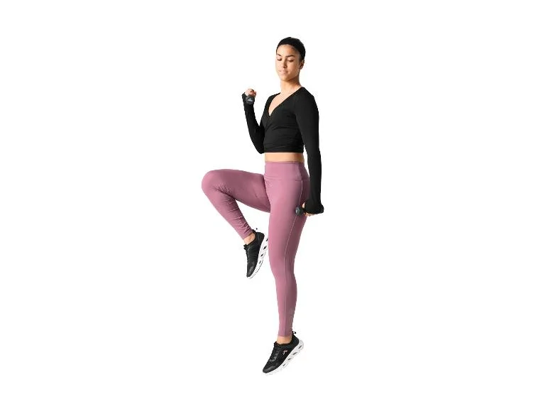 Legging technique Premium femme — SKU FIHT7577Y411NY8XD - Image 8