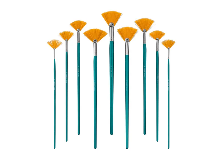 Set de pinceaux — SKU IBRU5UQEA8XWNS95 - Image 9