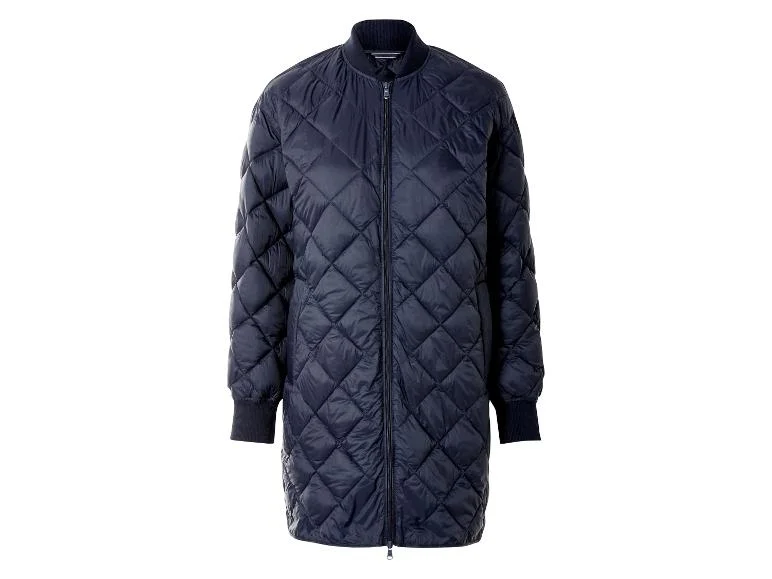 Doudoune longue légère femme — SKU IP8T8HZNPJ0XLRO4 - Image 15