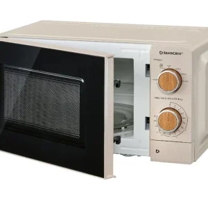 Four à micro-ondes, 700 W — SKU 1DLOGAA6YMNHRIRFBC