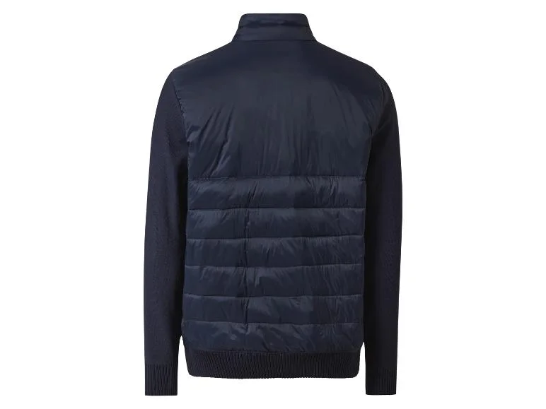 Doudoune légère homme — SKU 64509UMEMDXTVNFT - Image 2