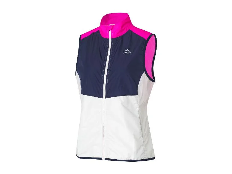 Veste technique sans manches femme — SKU HFOTBE1MZB0DTZYIC - Image 8