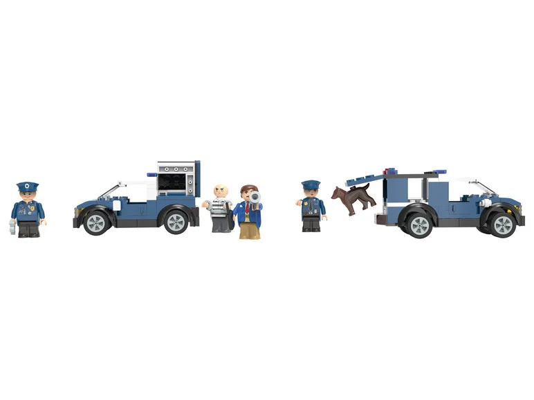 Set de construction — SKU WHBDPAE6MD8TZLOT1 - Image 18