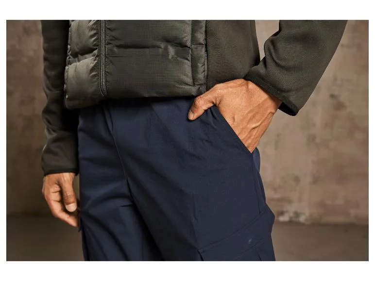 Pantalon technique homme — SKU 8SYK2G8GWIQBYWHY9 - Image 5