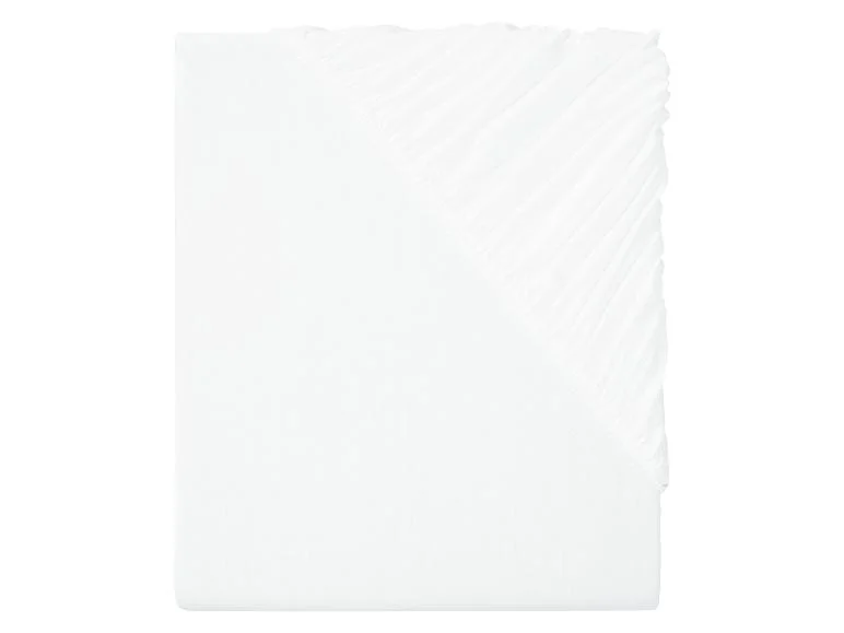 Drap-housse, 180-200 x 200 cm - Image 4