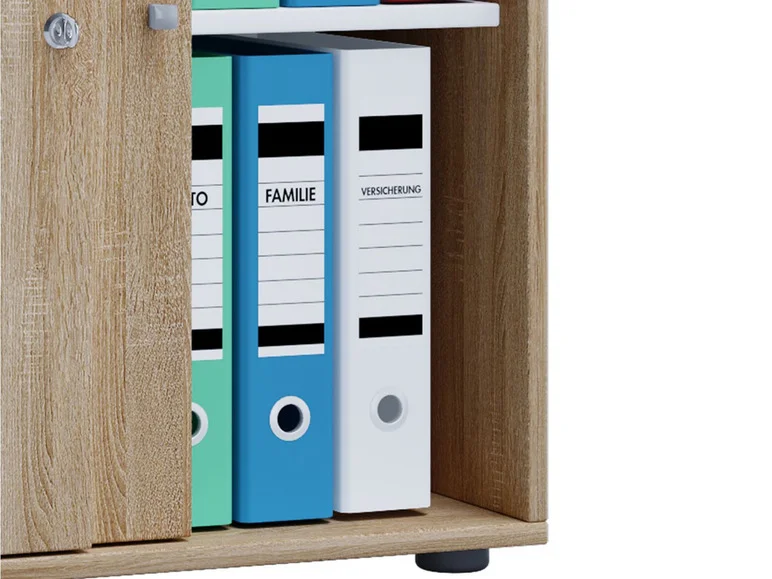Armoire de bureau Lona - Image 36