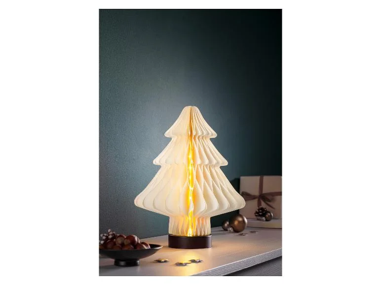 Étoile de Noël ou sapin de Noël ou flocon de neige - Image 6