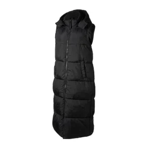 Doudoune longue 2 en 1 Premium femme