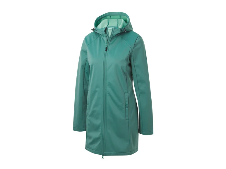 Veste imperméable femme — SKU Q0HZG9259ZOM4FYD - Image 12