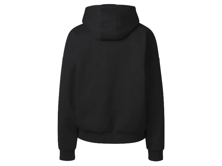 Sweat à capuche femme — SKU 9LBJS2MF41Y1XHRH - Image 8