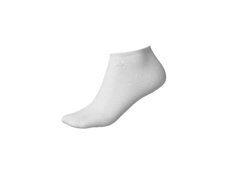 Lot de 10 paires de socquettes unisexe - Image 2
