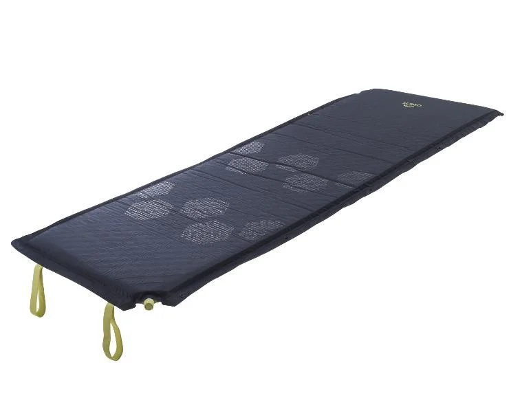Tapis auto-gonflant ou tapis à cellules d'air avec coussin - Image 16