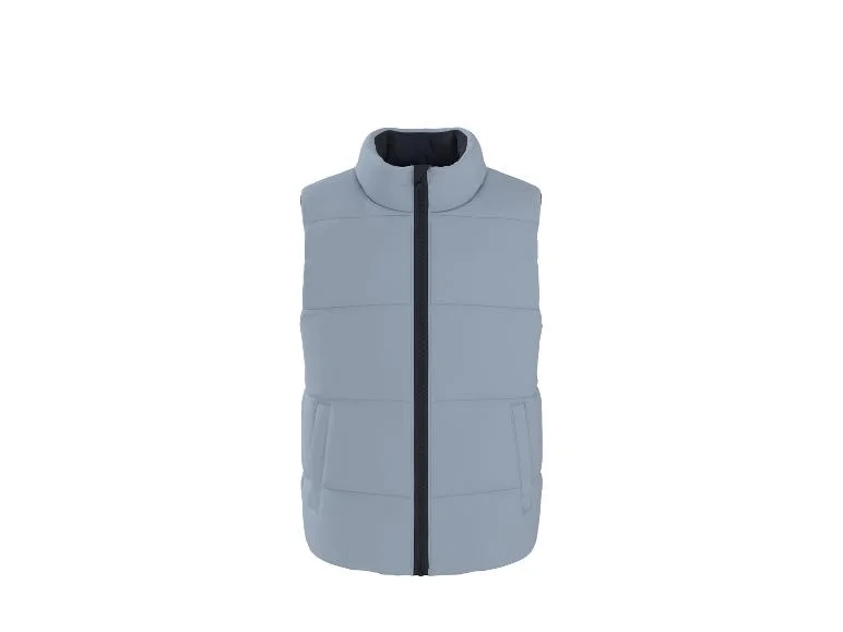 Gilet matelassé réversible enfant - Image 20