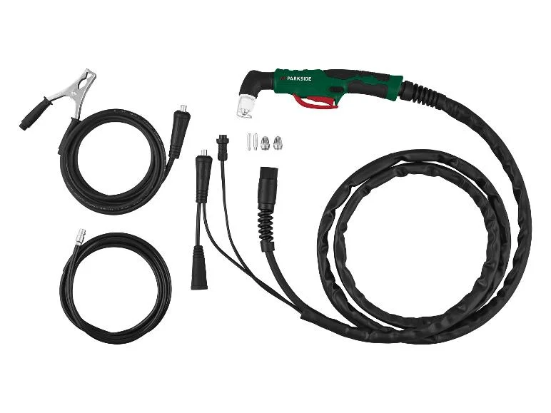 Découpeur plasma PPS 40 C3 — SKU YOVTQVAPZEMLR555 - Image 6