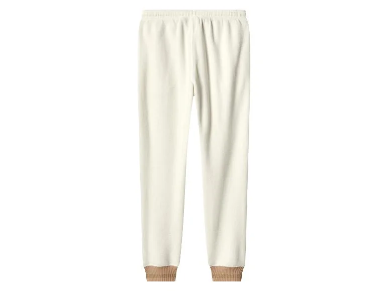 Ensemble détente en polaire femme - Image 7
