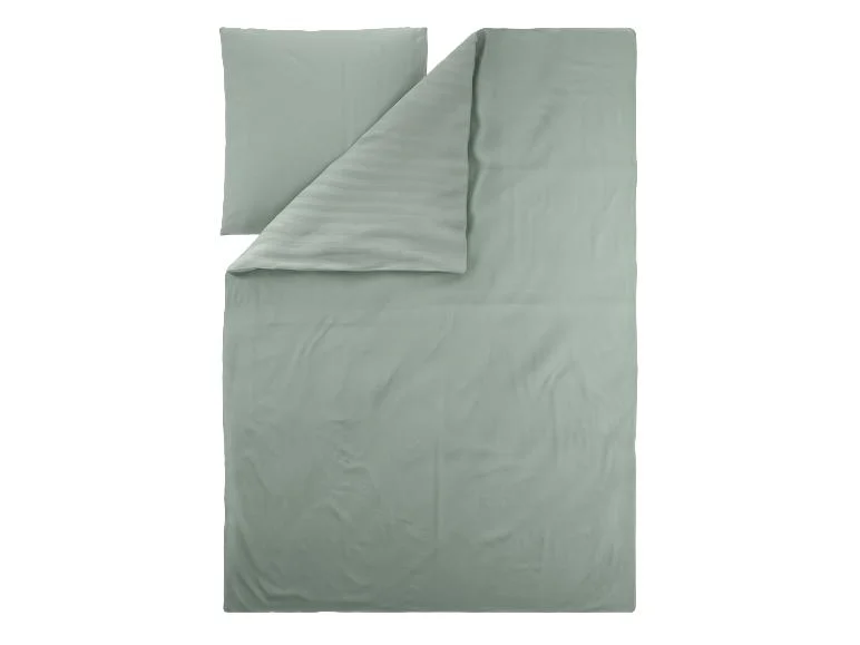 Parure de lit double face en viscose de bambou Premium, 140 x 200 cm - Image 11