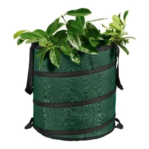 Sac à végétaux pop-up, 85 L