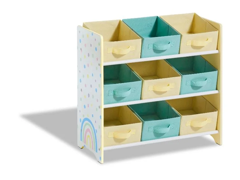 Meuble de rangement enfant - Image 4
