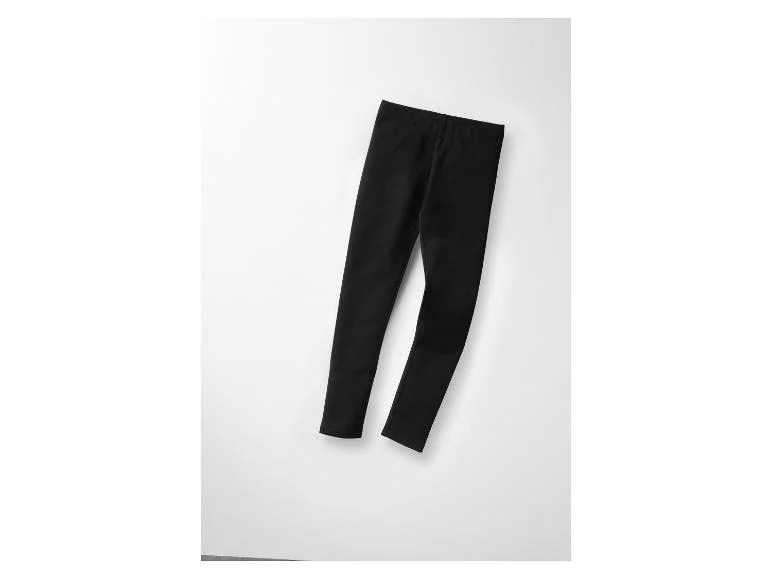 Legging thermique fille - Image 8