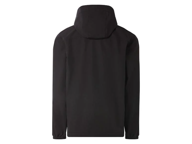 Veste softshell homme — SKU 1AO8346HBQOEF5RT - Image 4