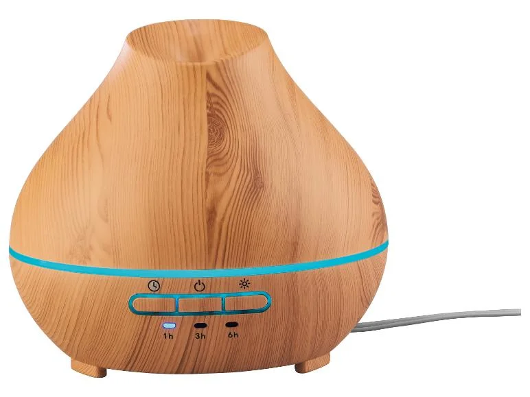 Diffuseur de brume à ultrasons — SKU 8DS0SM5GPD0U1OTK - Image 10