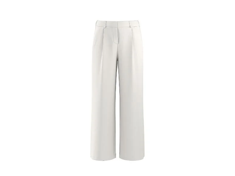 Pantalon large femme — SKU L98H6X5M91T7W4Q5