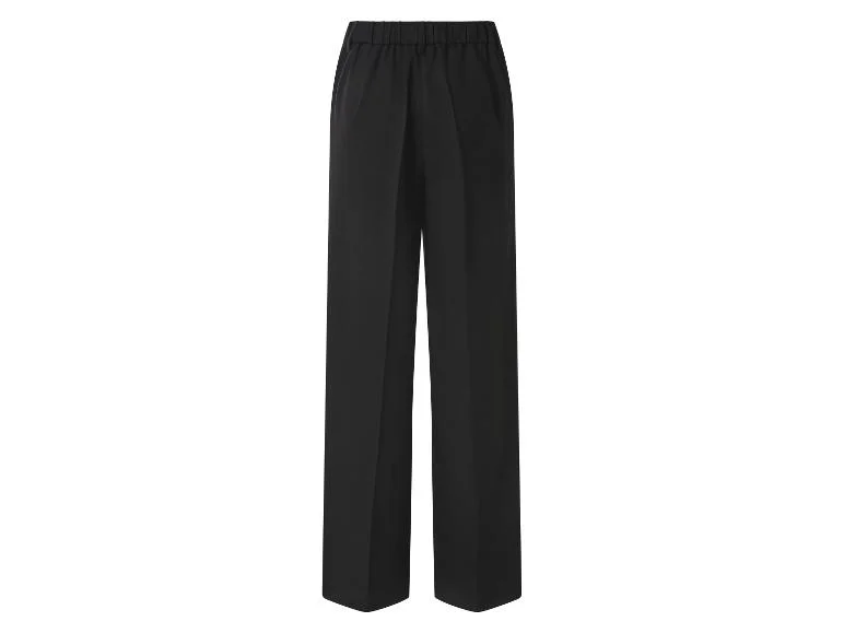Pantalon palazzo femme — SKU S8LUYQ0AMOQHEKNCE - Image 6