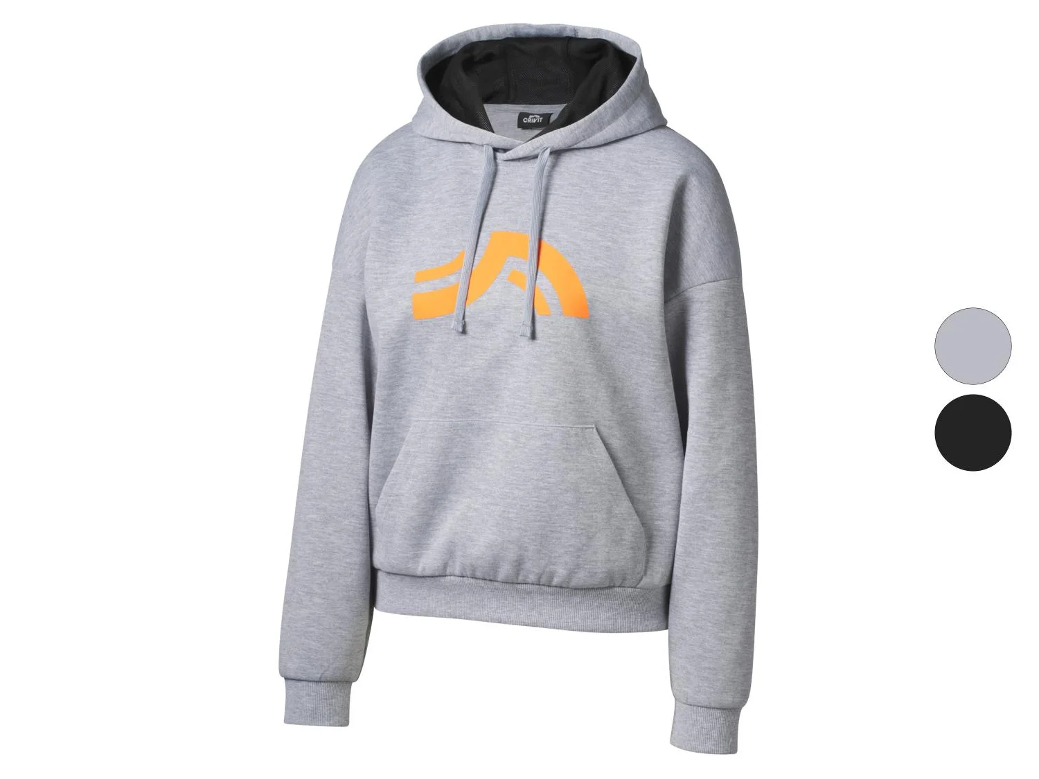 Sweat à capuche femme — SKU 9LBJS2MF41Y1XHRH - Image 9