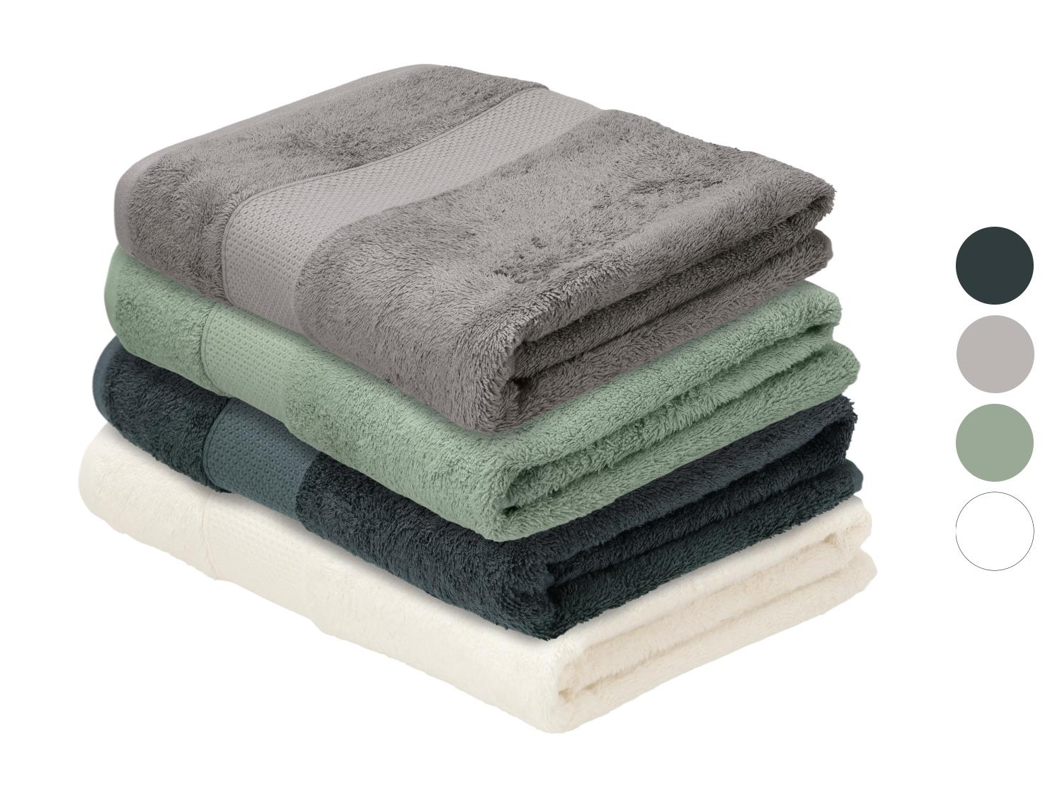 Serviette de douche premium, 70 x 140 cm - Image 13