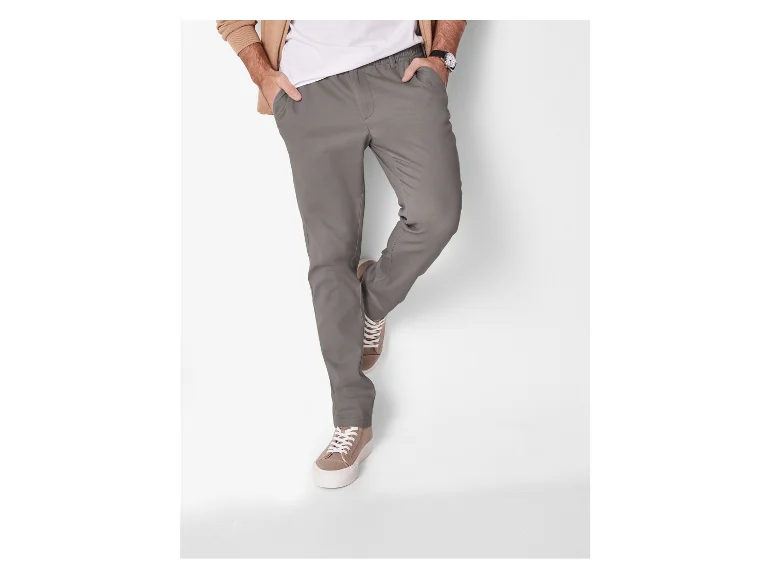 Pantalon chino homme — SKU IJ3SQLI7KTUQ8S31 - Image 5