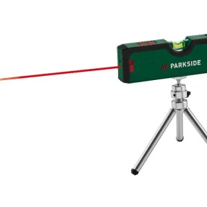 Niveau à bulle laser, PLW A6